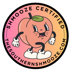 Southern Shmooze Certified badge